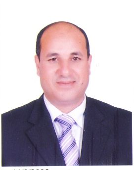 Mohammed Ahmed Mohammed Al-Shamy      